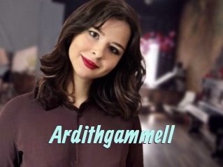 Ardithgammell