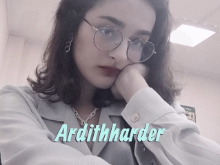 Ardithharder