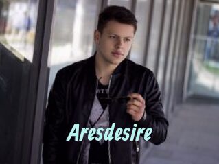 Aresdesire