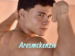 Aresmckenzie