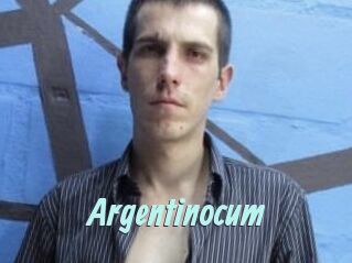 Argentinocum