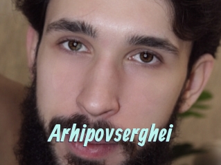 Arhipovserghei