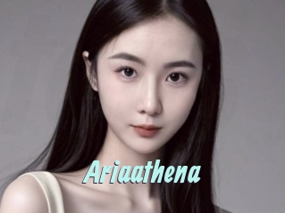 ariaathena Ton Show