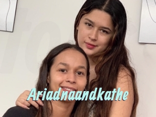 Ariadnaandkathe