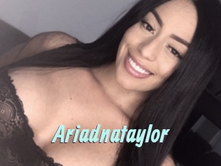 Ariadnataylor