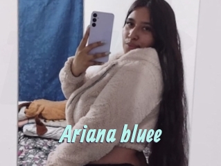 Ariana_bluee