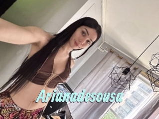 Arianadesousa