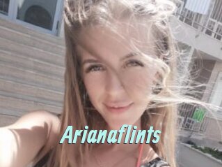 Arianaflints