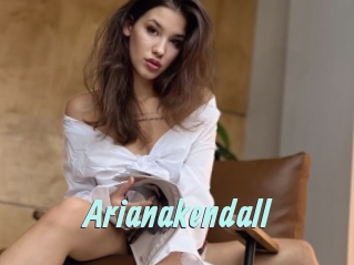 Arianakendall