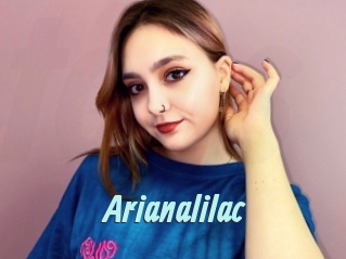 Arianalilac