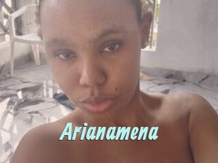 Arianamena