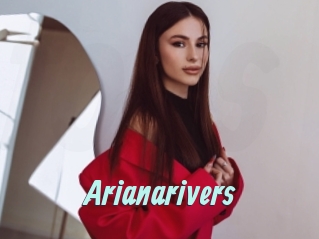 Arianarivers