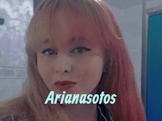 Arianasotos