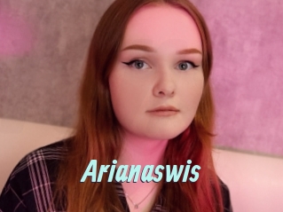 Arianaswis