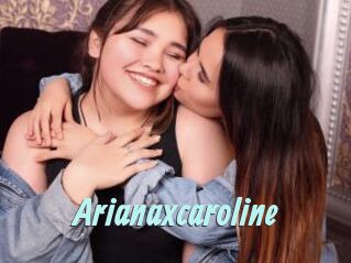 Arianaxcaroline