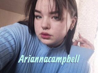 Ariannacampbell