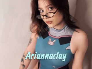 Ariannaclay