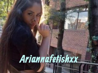 Ariannafetishxx