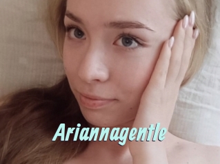 Ariannagentle