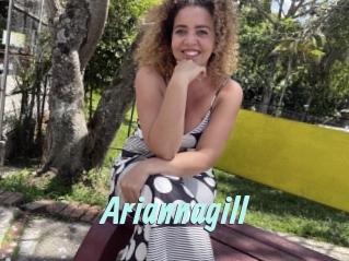 Ariannagill