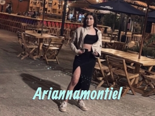 Ariannamontiel