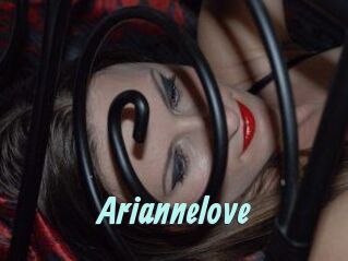 Ariannelove