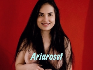 Ariaroset