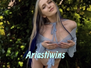 Ariastiwins