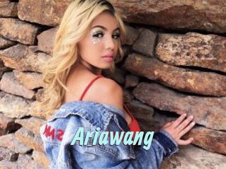 Ariawang