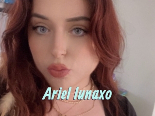 Ariel_lunaxo