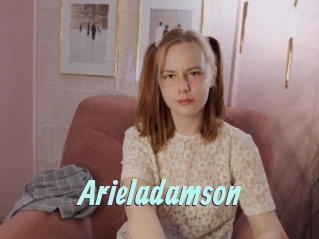 Arieladamson