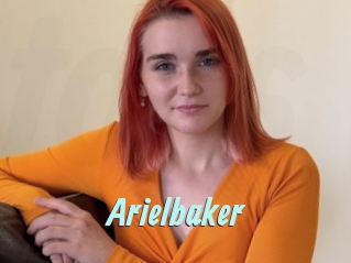 Arielbaker
