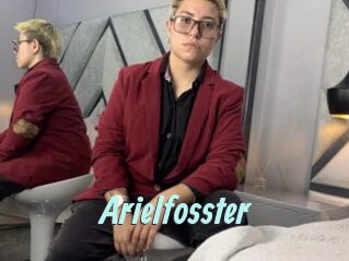 Arielfosster