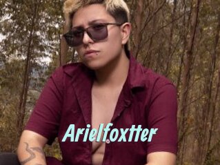 Arielfoxtter