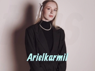 Arielkarmil