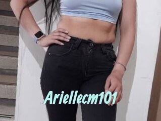 Ariellecm101