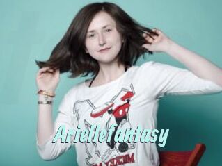 Ariellefantasy