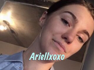 Ariellxoxo