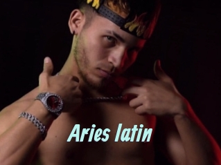 Aries_latin