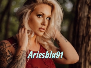 Ariesblu91