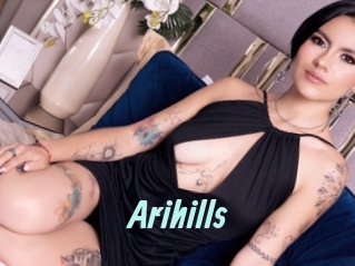 Arihills