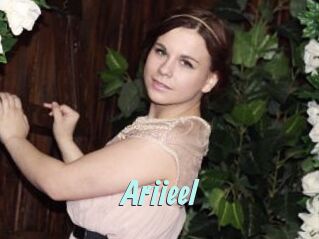 Ariieel