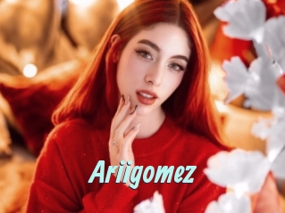 Ariigomez