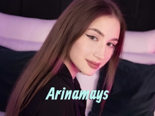 Arinamays