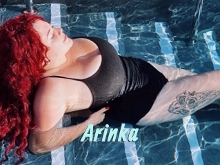 Arinka