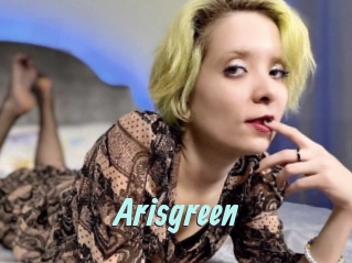 Arisgreen