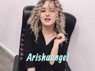 Arishaangel