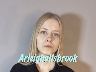 Arleighallsbrook