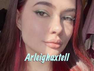 Arleighaxtell