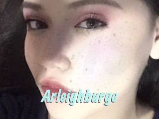 Arleighburge